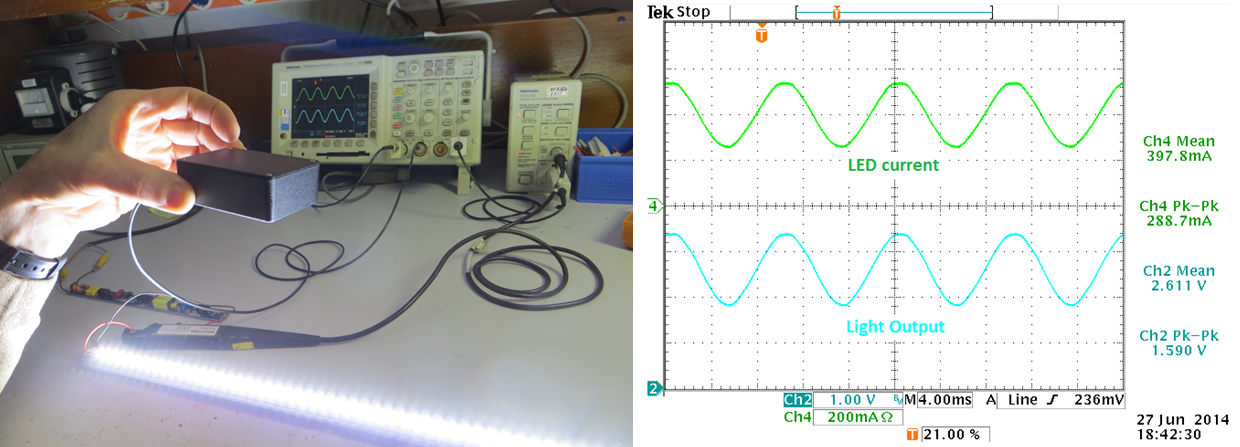 Technical Document Image Preview